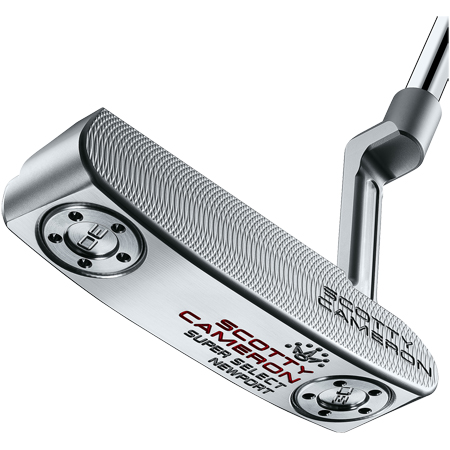 Scotty Cameron Super Select Putters - NBK Trading Corporation